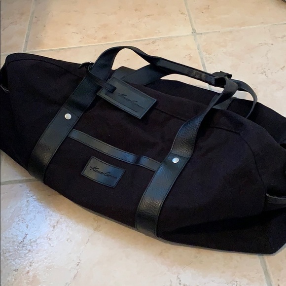 Kenneth Cole travel bag - Picture 1 of 3